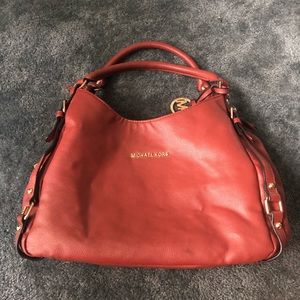 NWOT Michael Kors Knockoff Bag